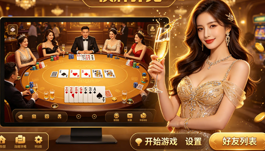 非娱首页精选视觉